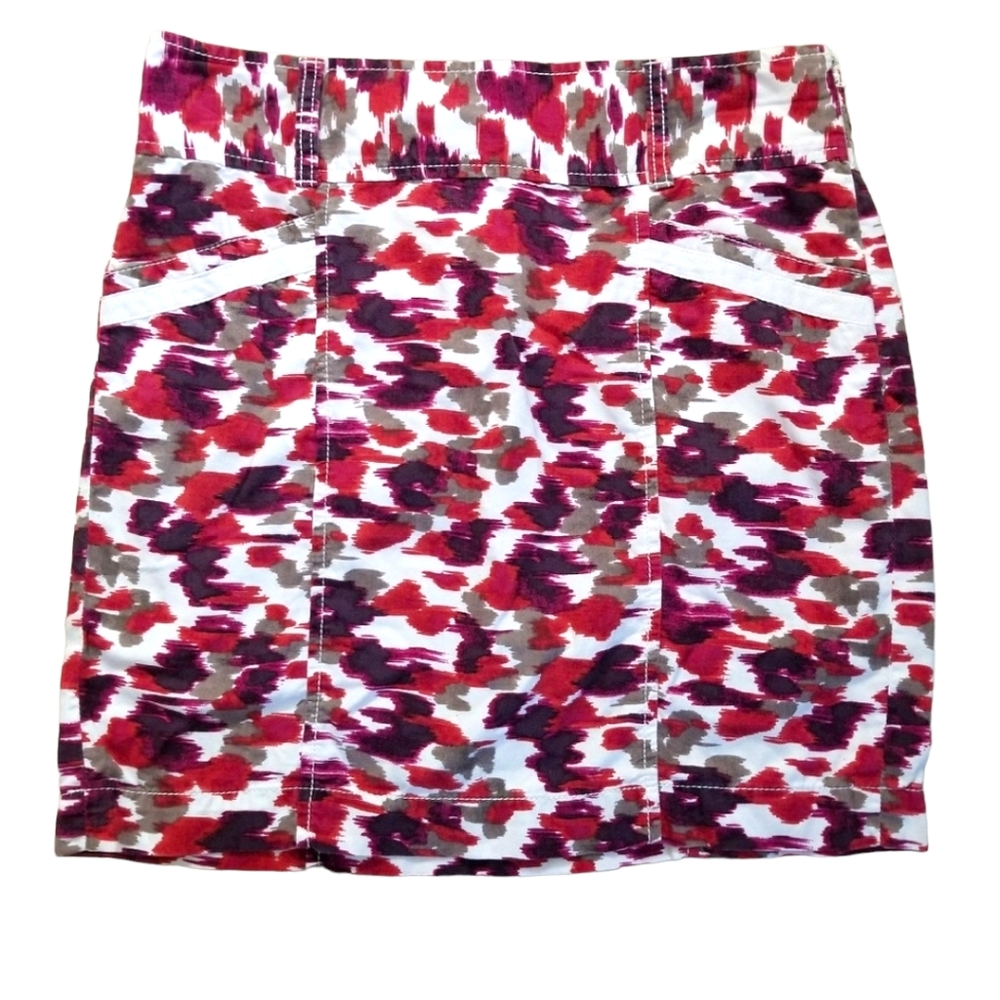 LOFT Skirt Casual Career